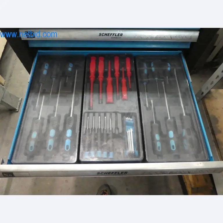 Máquinas de corte, equipos de taller-4