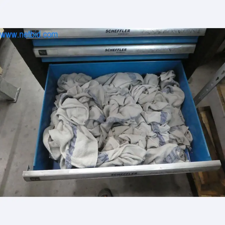 Máquinas de corte, equipos de taller-6