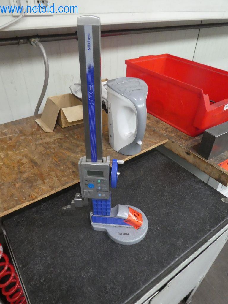 Zerspanungsmaschinen, Werkstattausstattung-1