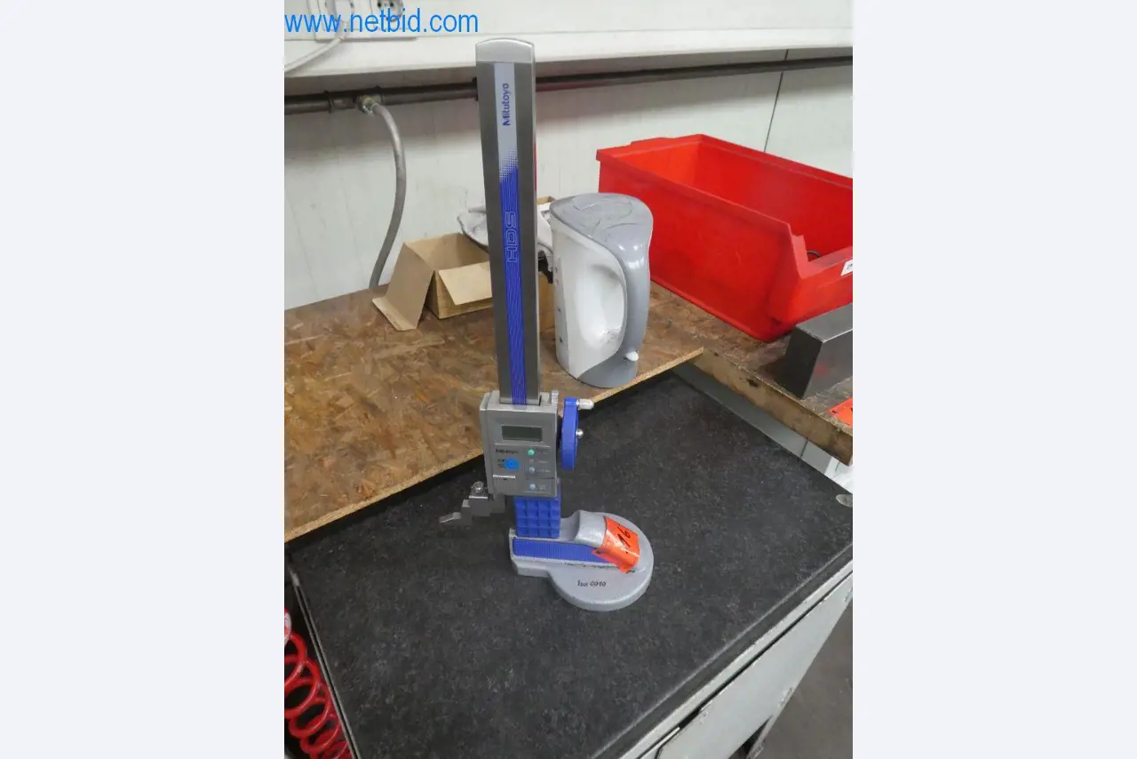 Máquinas de corte, equipos de taller-1