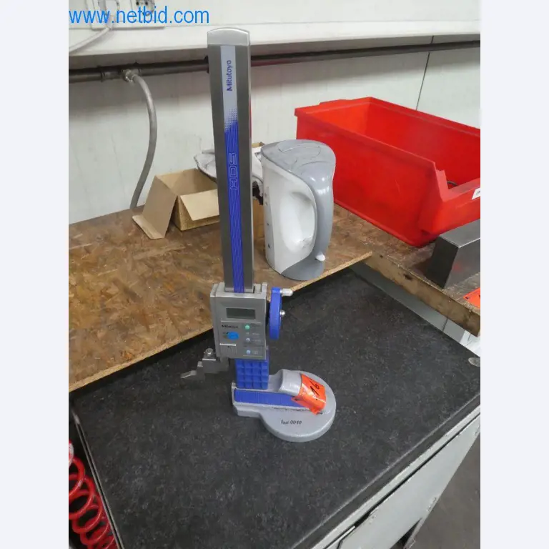 Máquinas de corte, equipos de taller-1