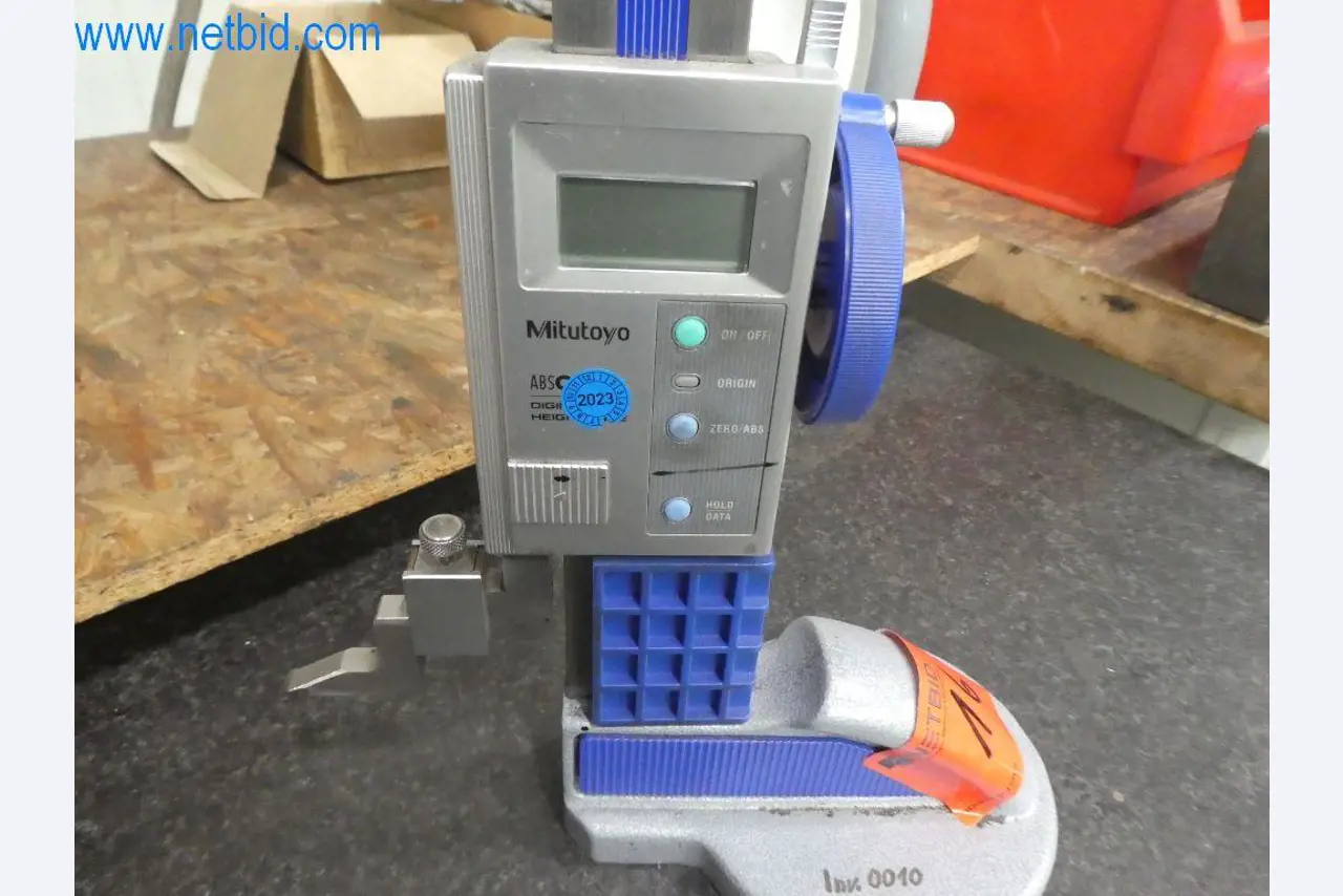 Máquinas de corte, equipos de taller-2