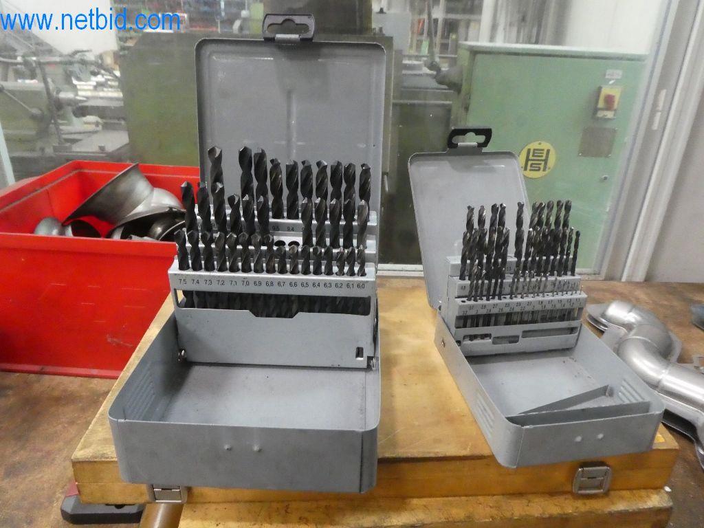 Řezací stroje, dílenské vybavení-10