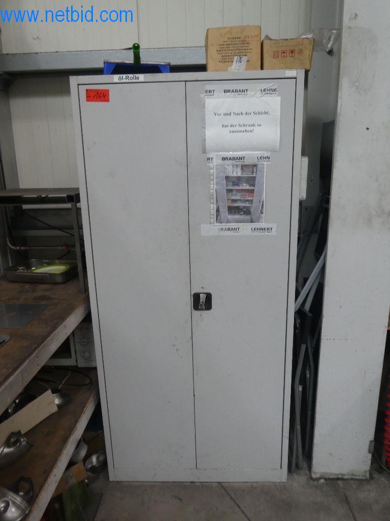 Řezací stroje, dílenské vybavení-1