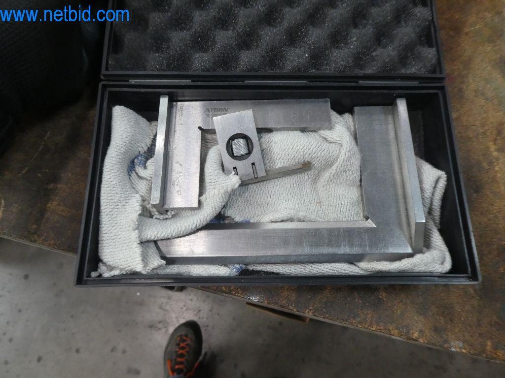 Řezací stroje, dílenské vybavení-4