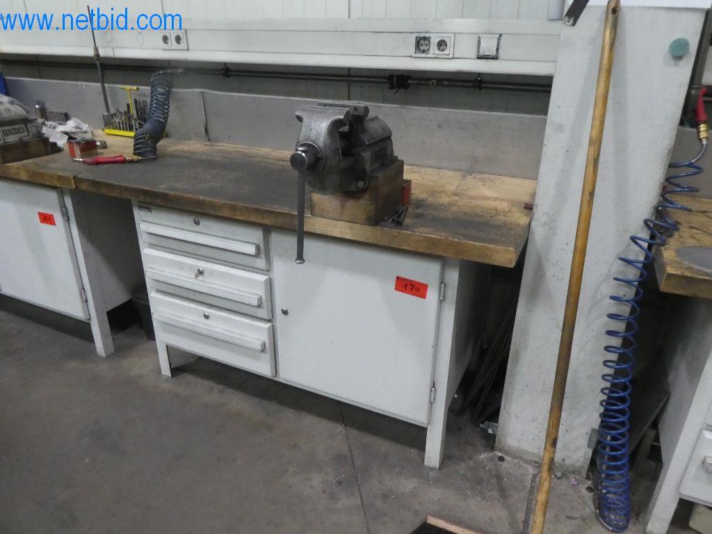 Maszyny do cięcia, sprzęt warsztatowy-1