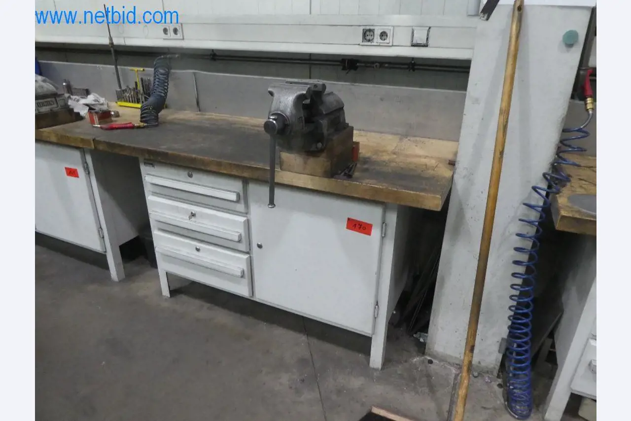 Maszyny do cięcia, sprzęt warsztatowy-1