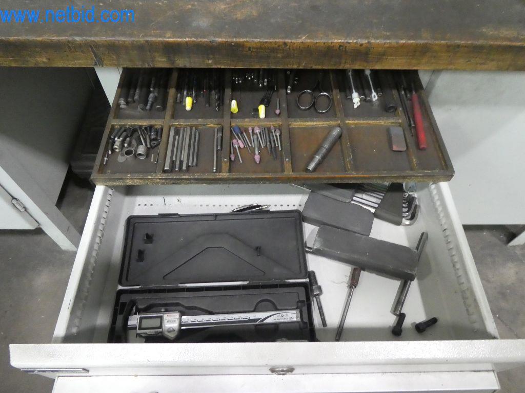 Maszyny do cięcia, sprzęt warsztatowy-2