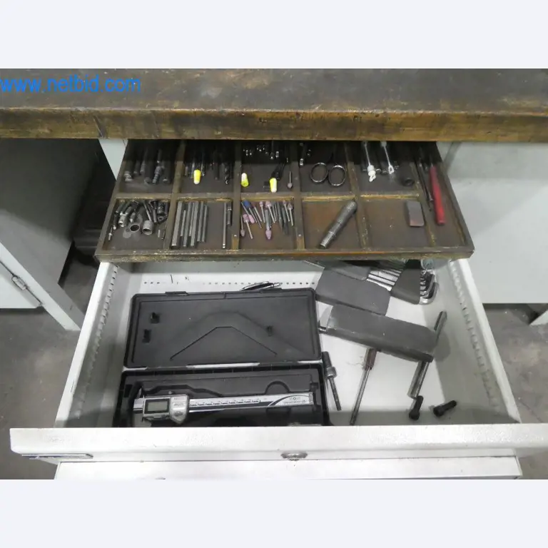 Maszyny do cięcia, sprzęt warsztatowy-2