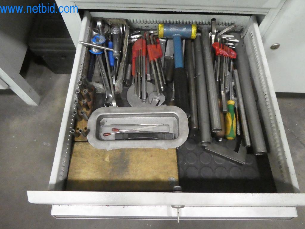 Maszyny do cięcia, sprzęt warsztatowy-3