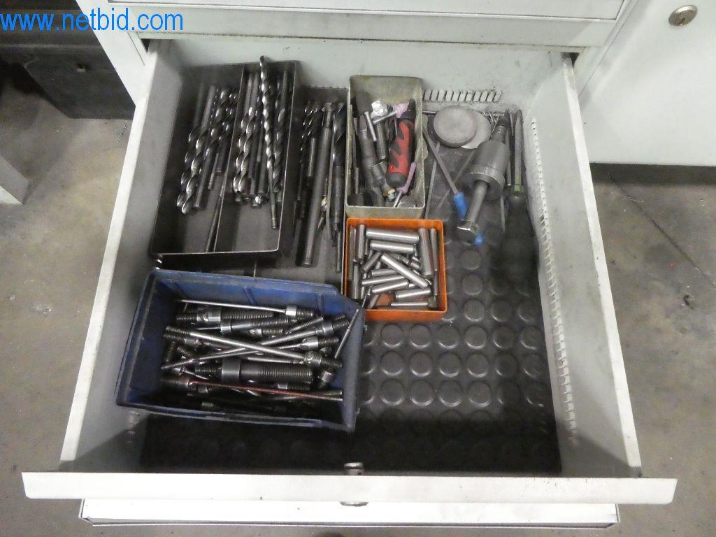 Maszyny do cięcia, sprzęt warsztatowy-4