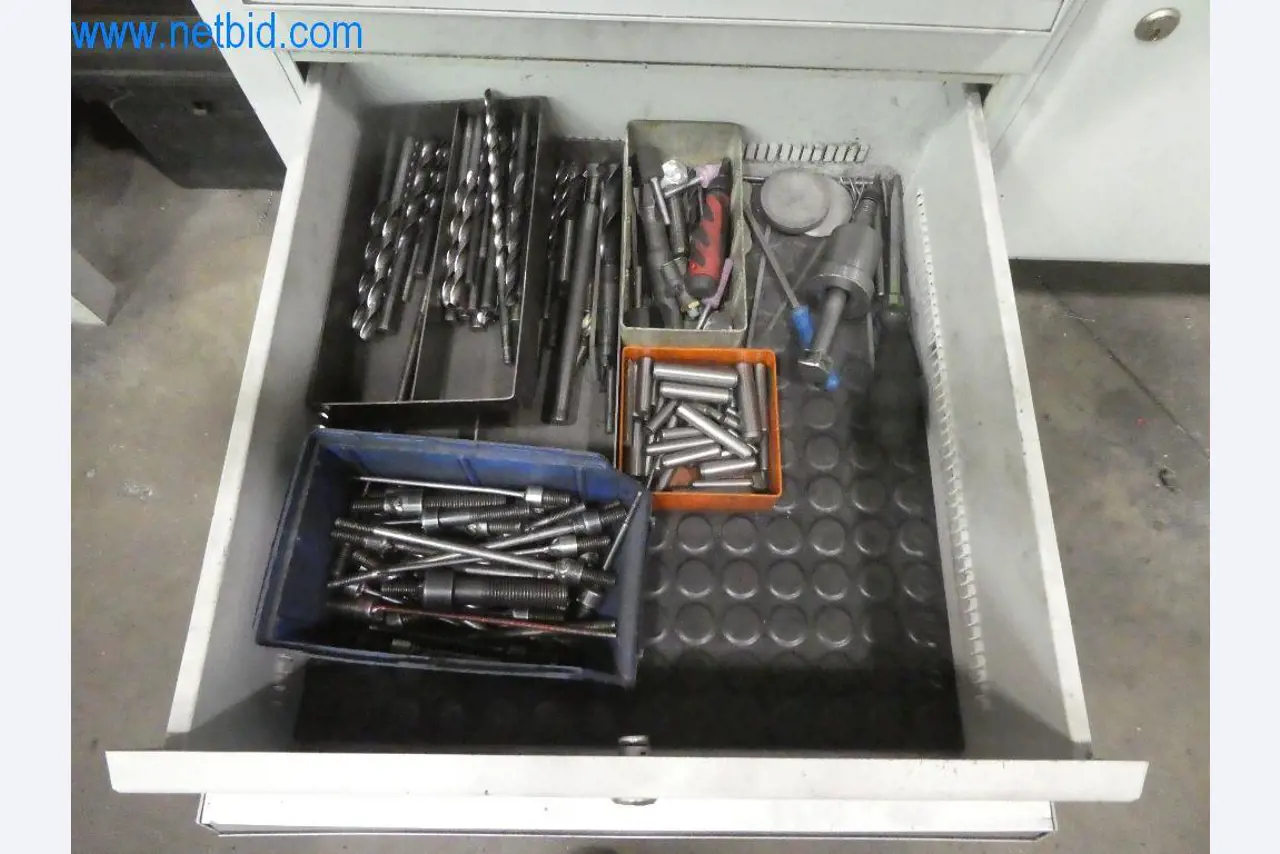 Maszyny do cięcia, sprzęt warsztatowy-4