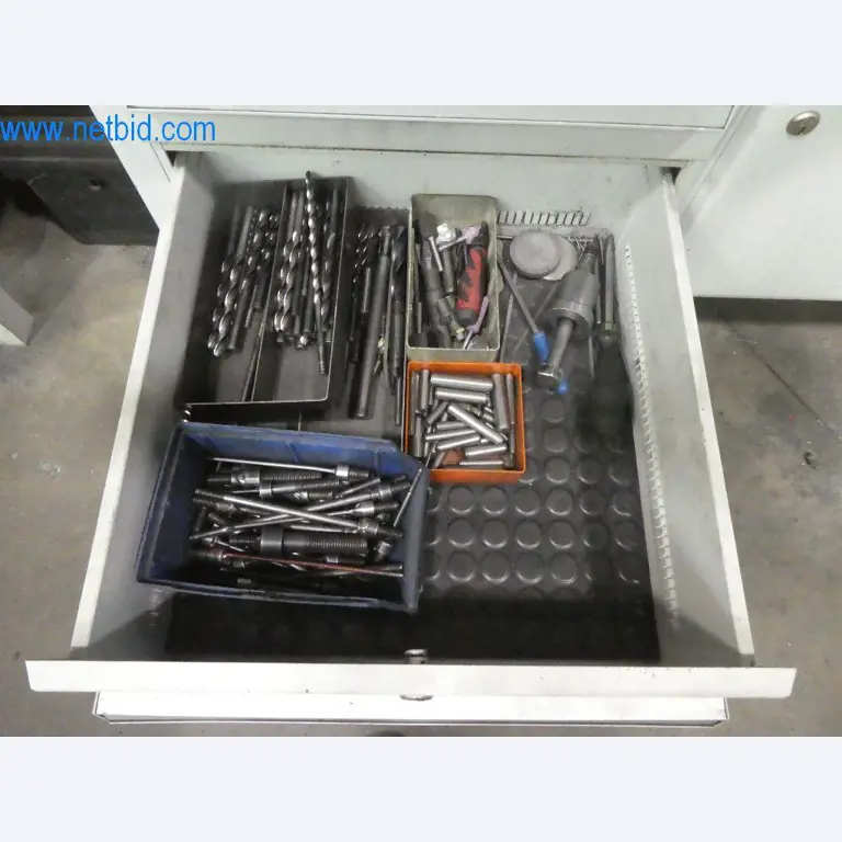 Maszyny do cięcia, sprzęt warsztatowy-4