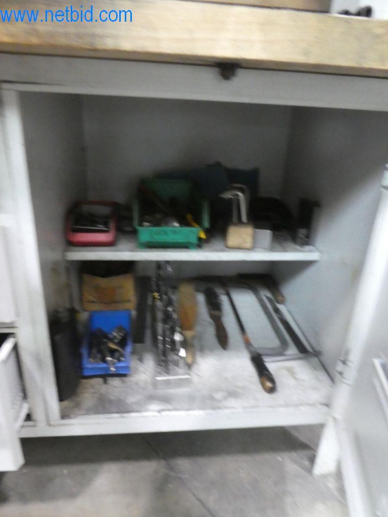 Maszyny do cięcia, sprzęt warsztatowy-5