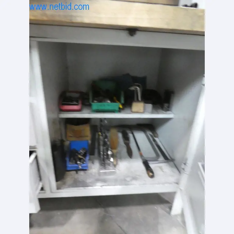 Maszyny do cięcia, sprzęt warsztatowy-5