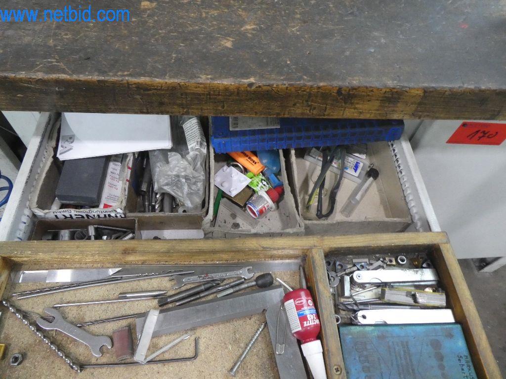 Máquinas de corte, equipos de taller-11