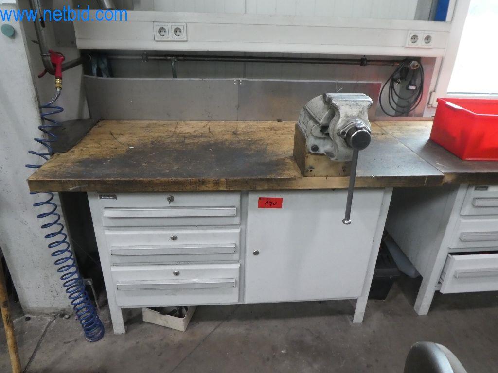 Máquinas de corte, equipos de taller-1