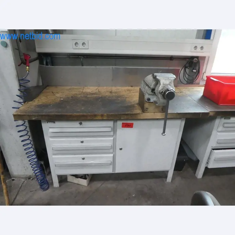 Máquinas de corte, equipos de taller-1