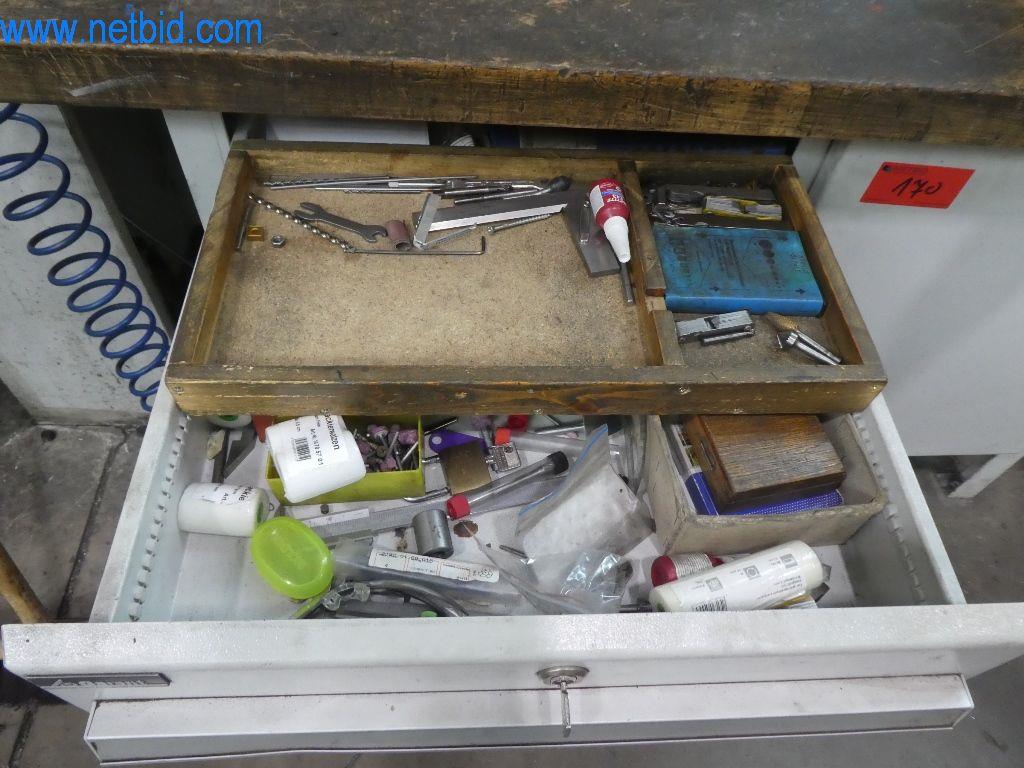 Máquinas de corte, equipos de taller-2