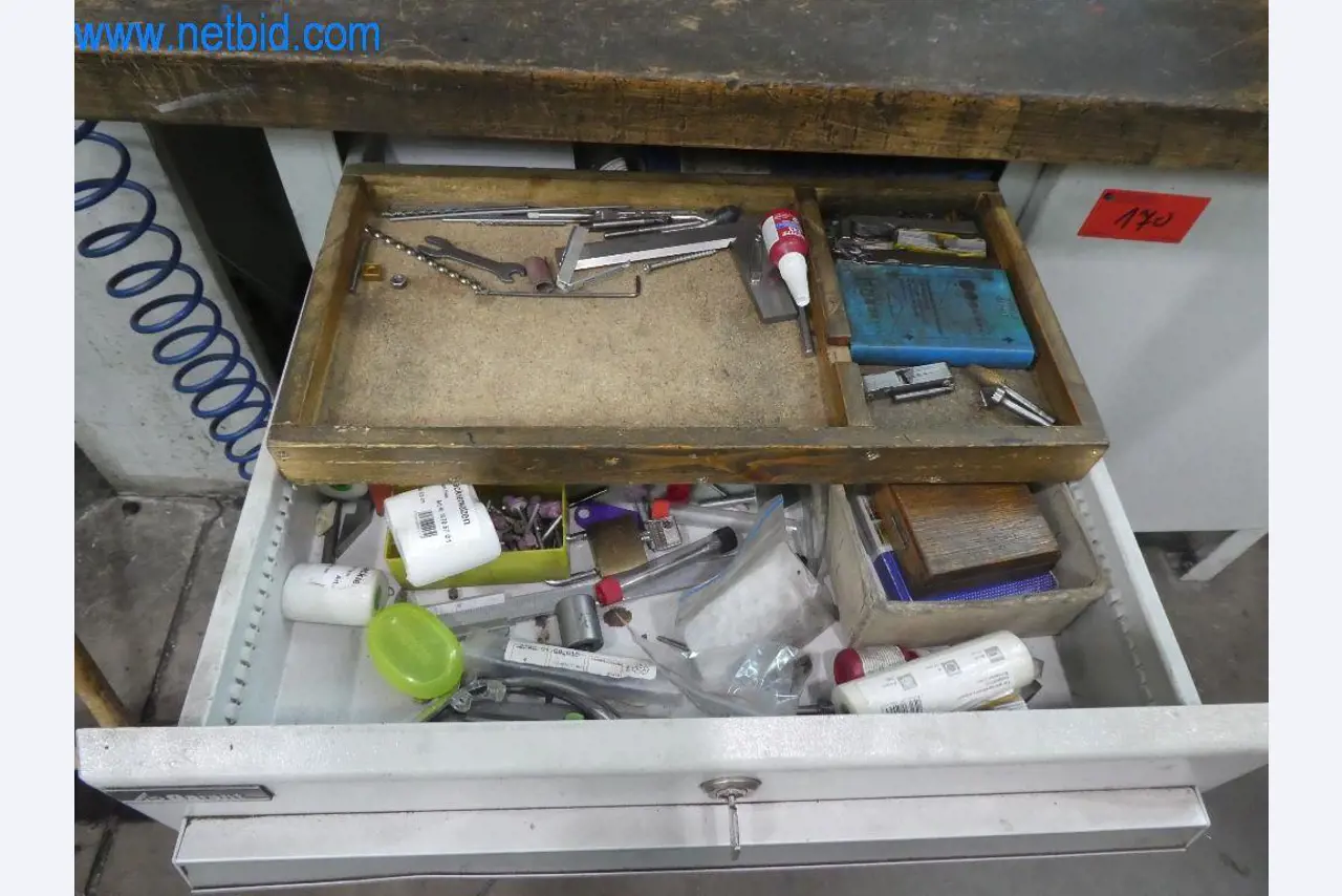 Máquinas de corte, equipos de taller-2