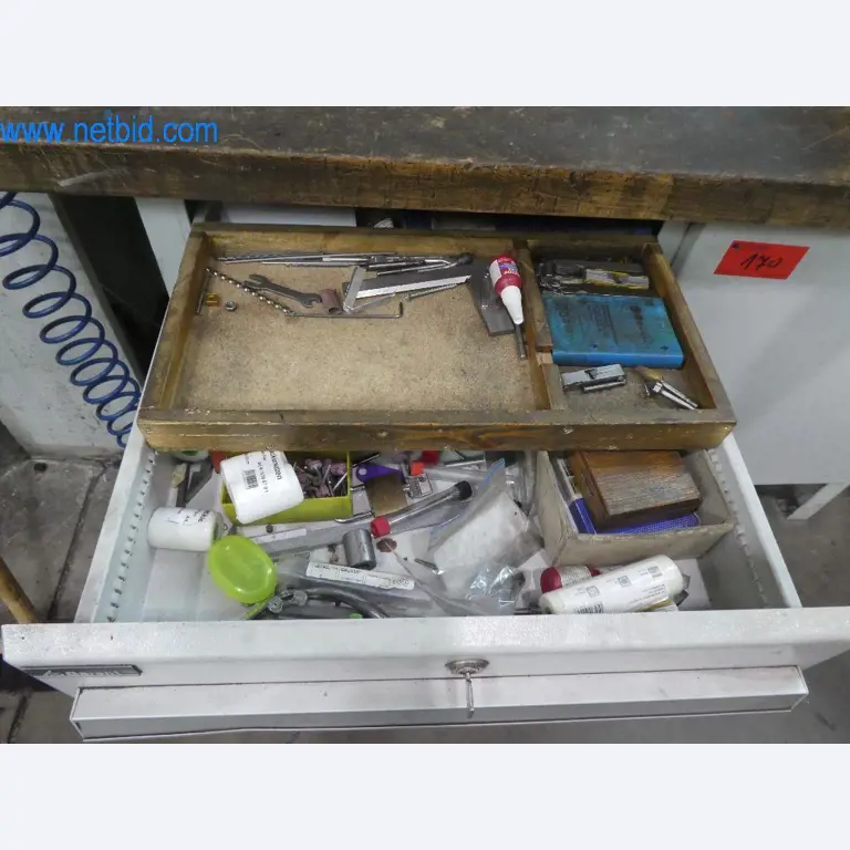 Máquinas de corte, equipos de taller-2