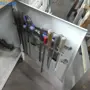 thumbnail-Máquinas de corte, equipos de taller-3