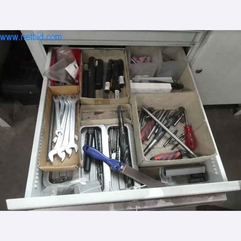 Máquinas de corte, equipos de taller-4