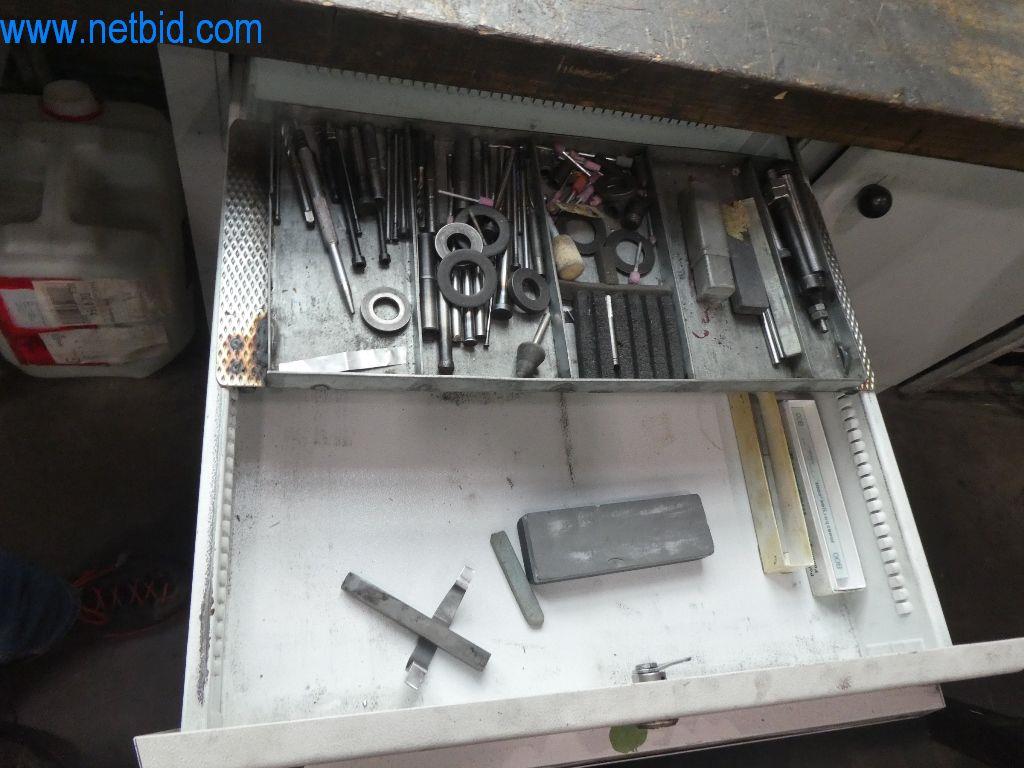 Máquinas de corte, equipos de taller-7