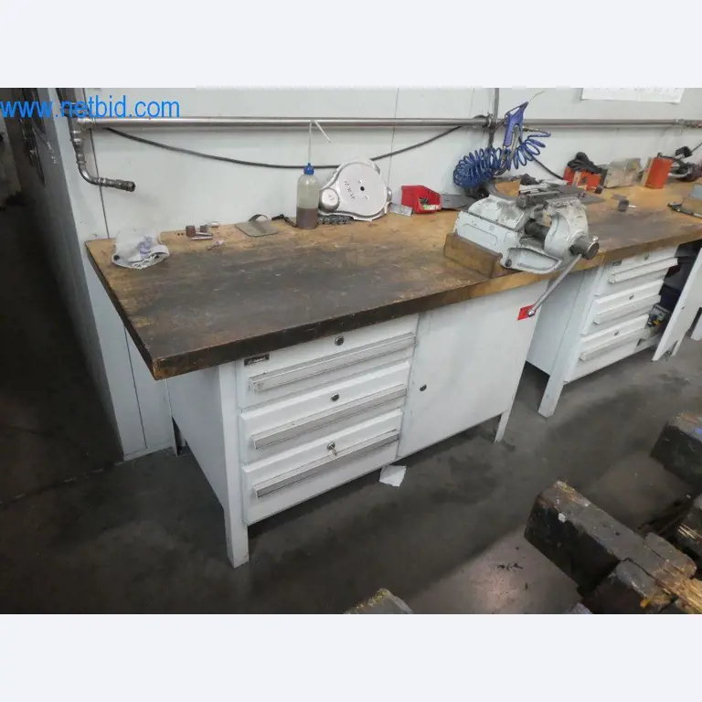 Máquinas de corte, equipos de taller-1