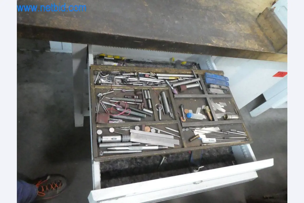 Máquinas de corte, equipos de taller-2