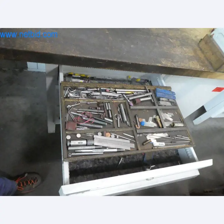 Máquinas de corte, equipos de taller-2