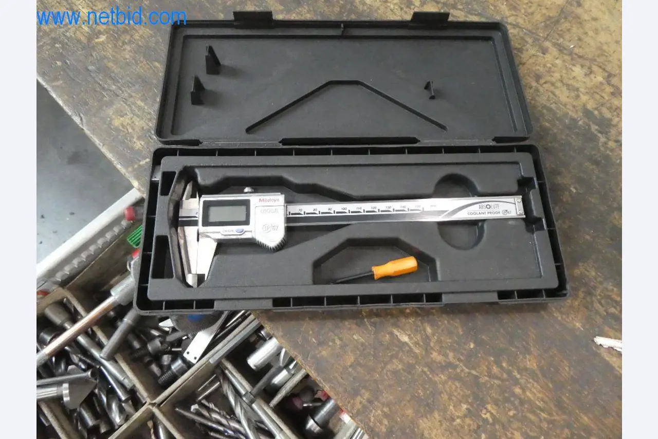 Máquinas de corte, equipos de taller-7