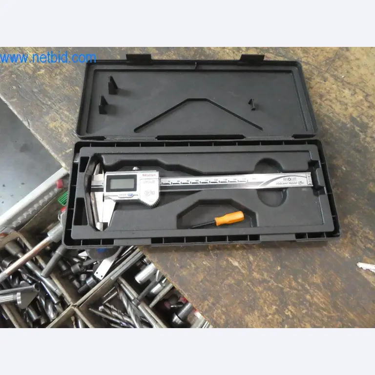 Máquinas de corte, equipos de taller-7