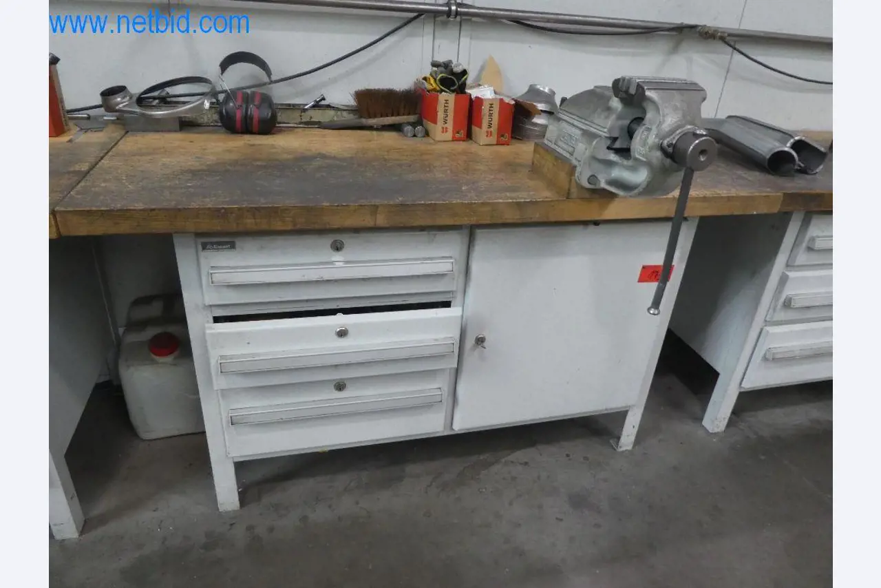 Máquinas de corte, equipos de taller-1