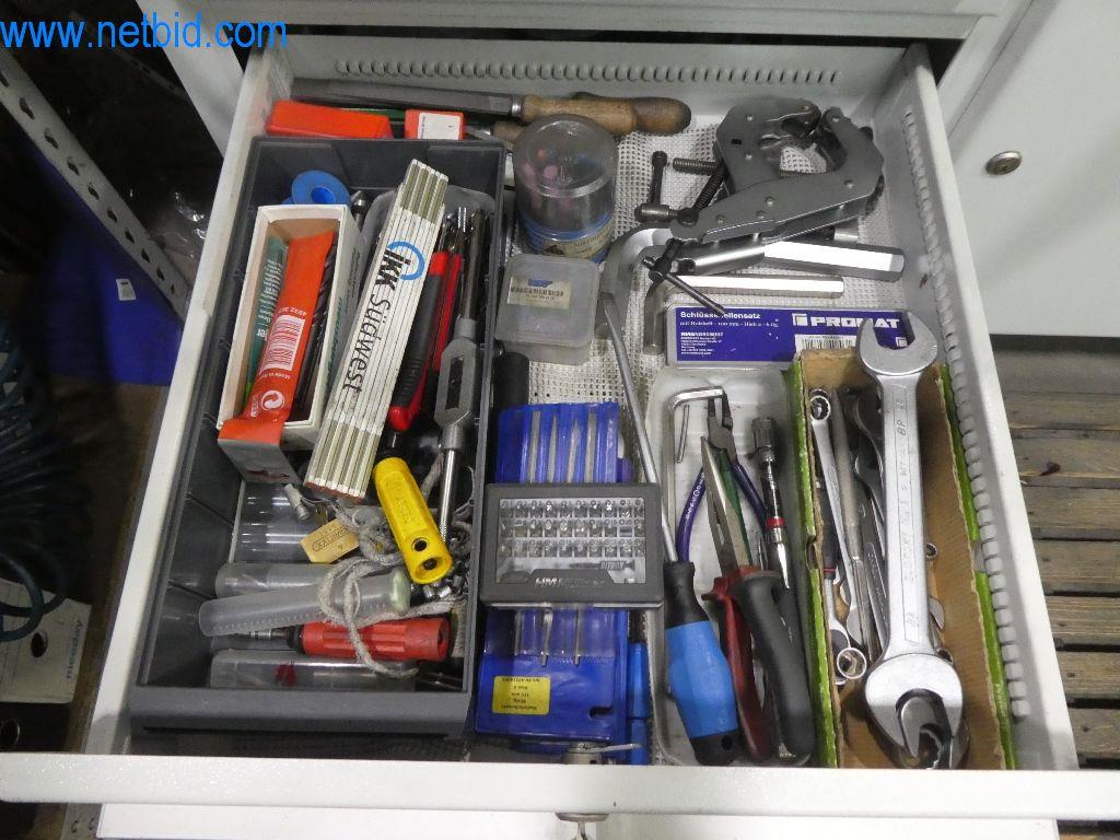 Máquinas de corte, equipos de taller-11