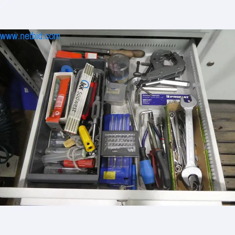 Máquinas de corte, equipos de taller-11