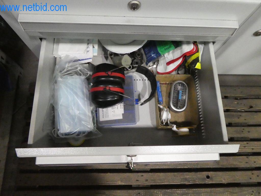 Máquinas de corte, equipos de taller-12