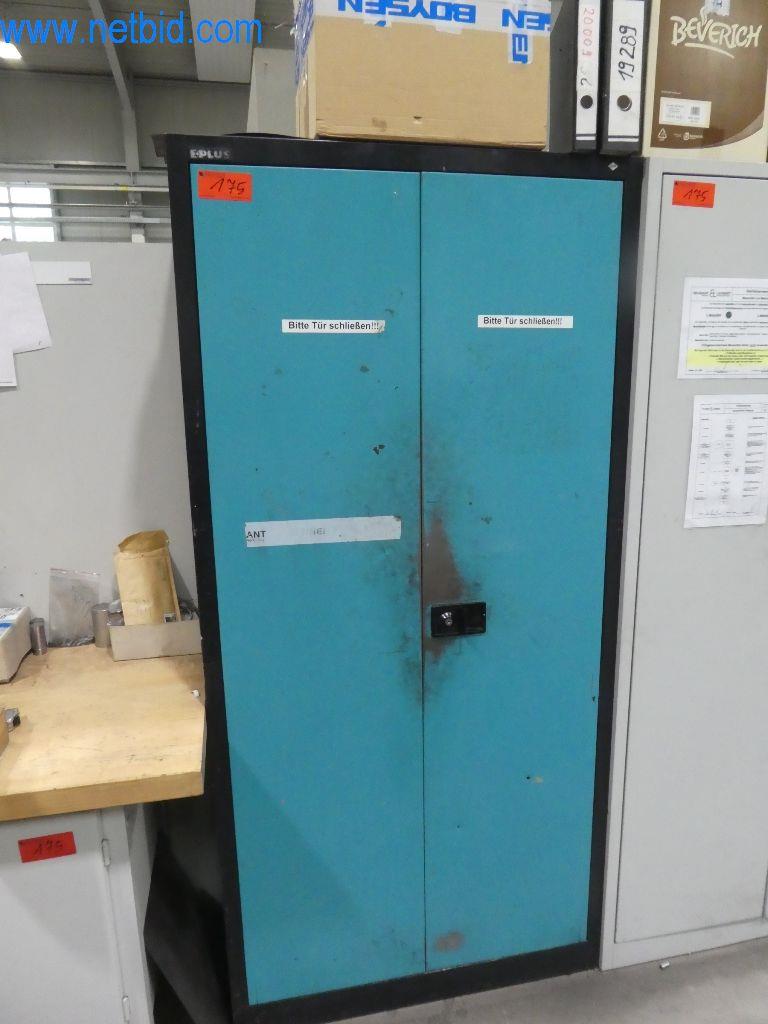 Máquinas de corte, equipos de taller-14