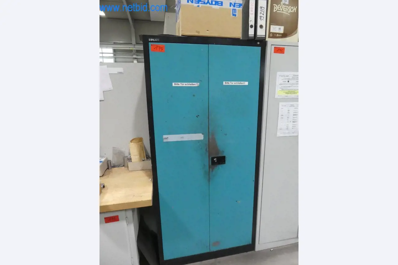 Máquinas de corte, equipos de taller-14