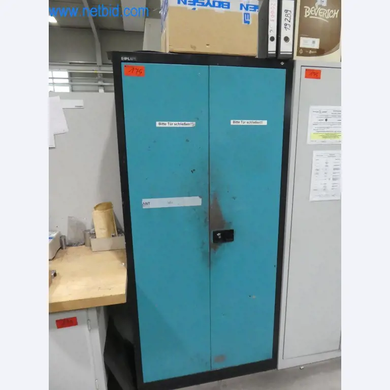 Máquinas de corte, equipos de taller-14