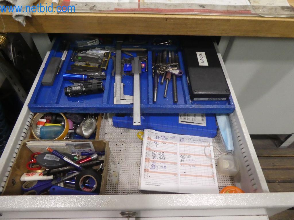 Máquinas de corte, equipos de taller-2