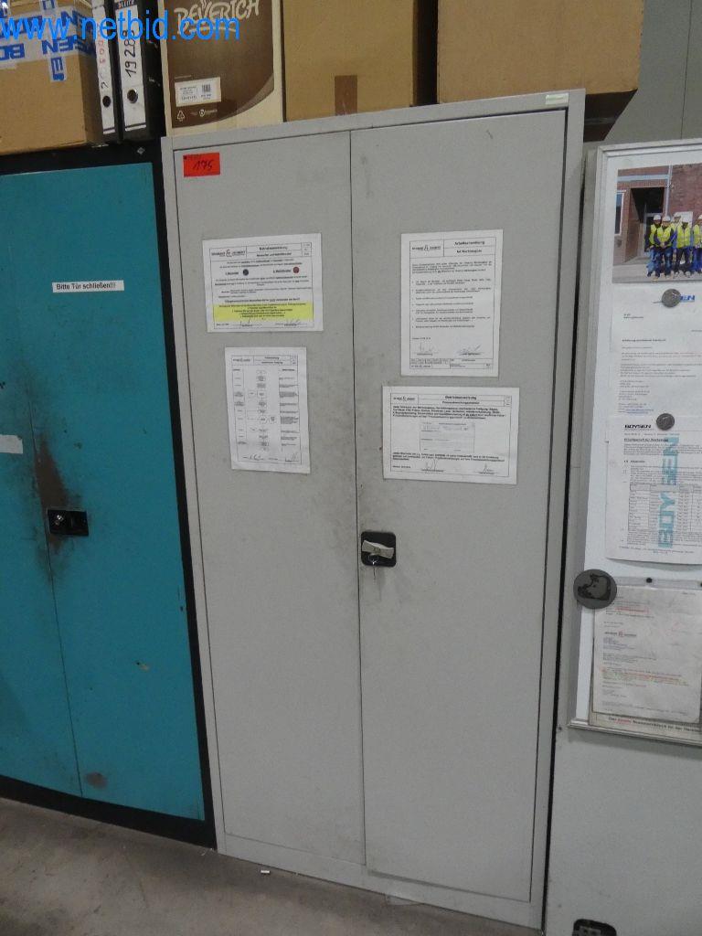 Máquinas de corte, equipos de taller-3