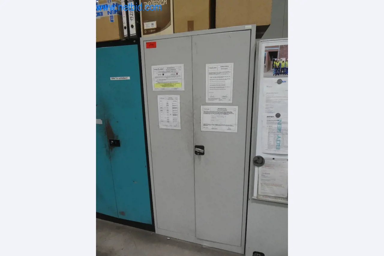 Máquinas de corte, equipos de taller-3