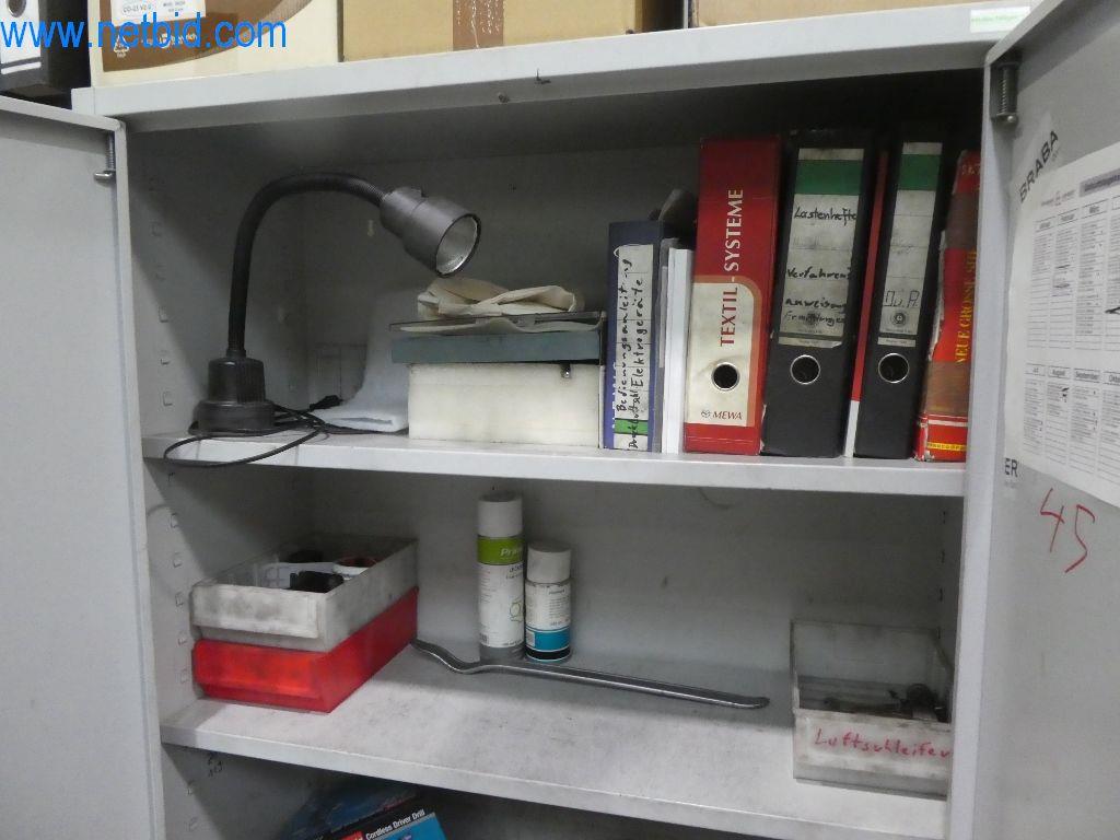 Máquinas de corte, equipos de taller-4