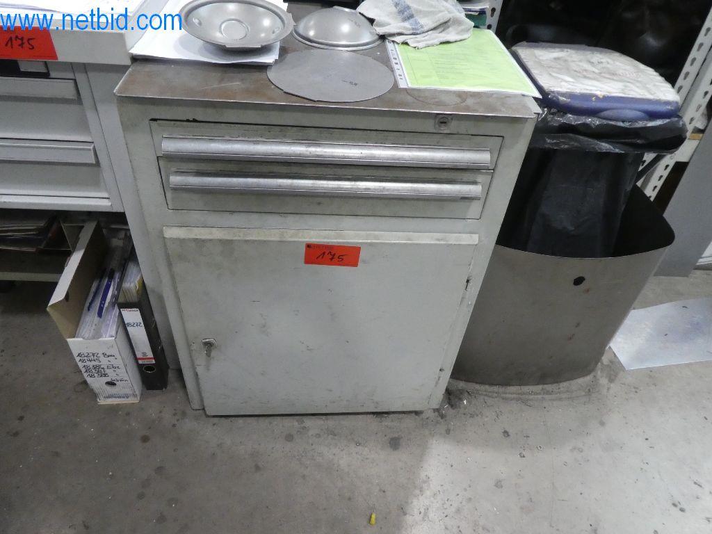 Máquinas de corte, equipos de taller-6