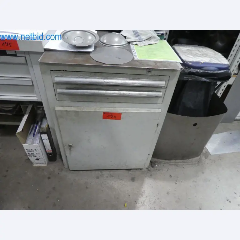 Máquinas de corte, equipos de taller-6