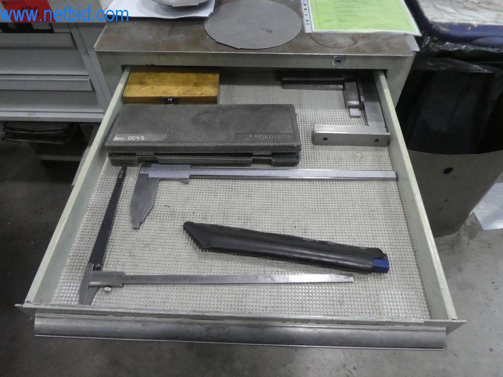 Máquinas de corte, equipos de taller-7