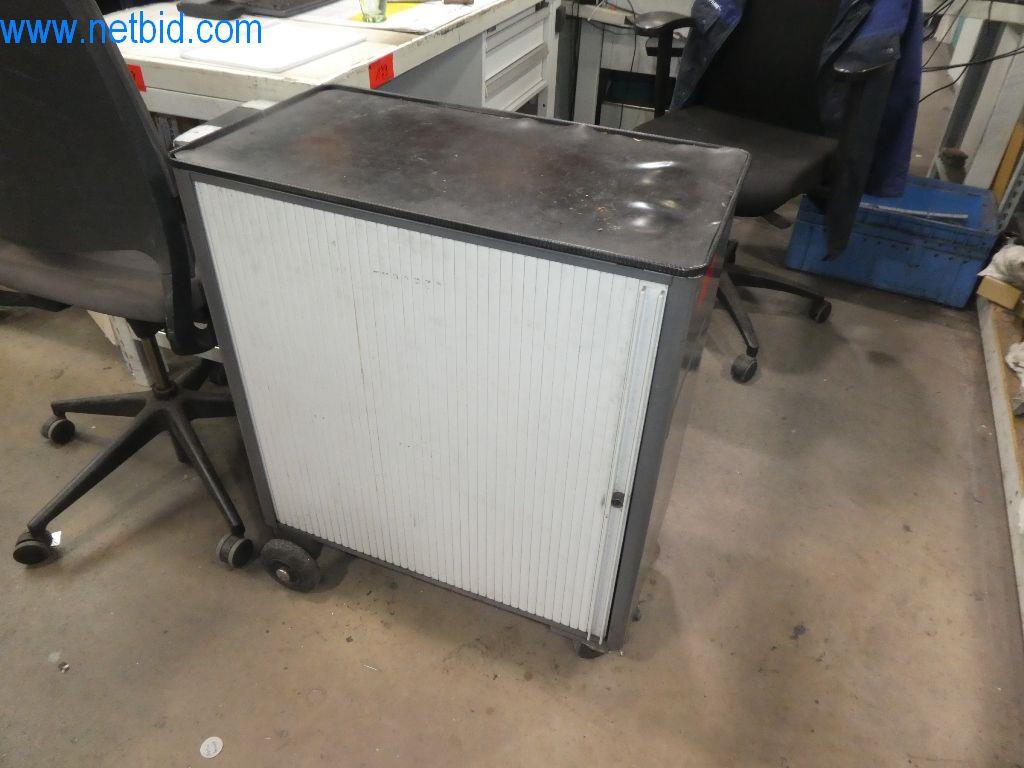 Řezací stroje, dílenské vybavení-1