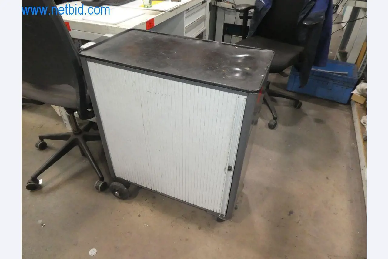 Řezací stroje, dílenské vybavení-1