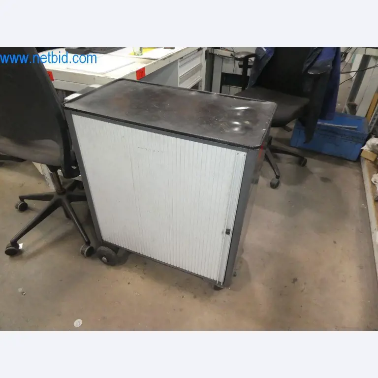 Řezací stroje, dílenské vybavení-1